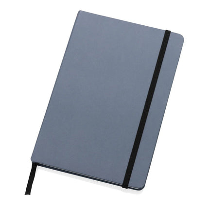 Craftstone A5 recycled kraft and stonepaper notebook - hospitality