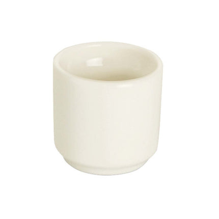 Crema egg cup, 50x(H)45mm - hospitality