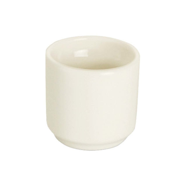 Crema egg cup, 50x(H)45mm - hospitality