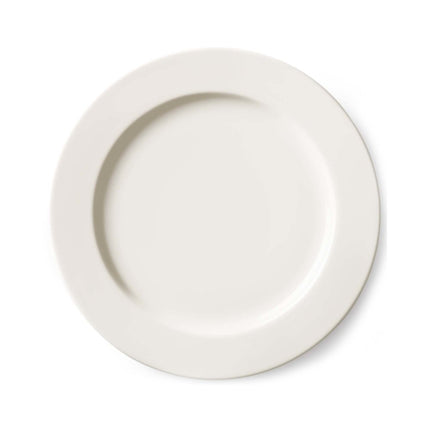 Crema flat plate, 160mm - hospitality
