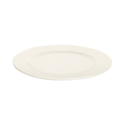 Crema flat plate, 300mm - hospitality