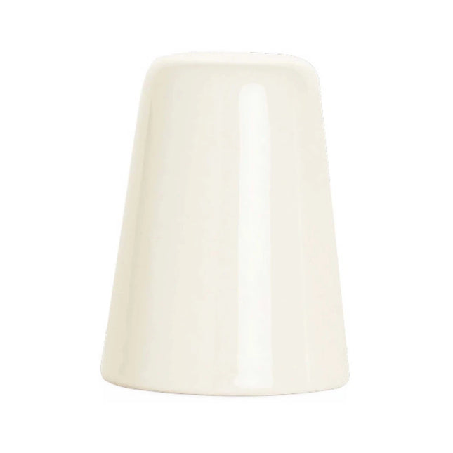 Crema pepper shaker, 50x(H)70mm - hospitality