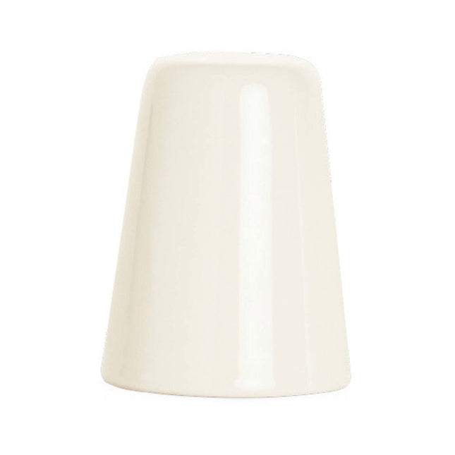 Crema salt shaker, 50x(H)70mm - hospitality