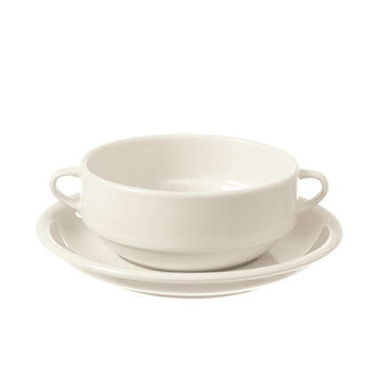 Crema saucer, 170mm - hospitality