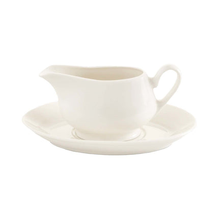 Crema saucer, 200mm - hospitality
