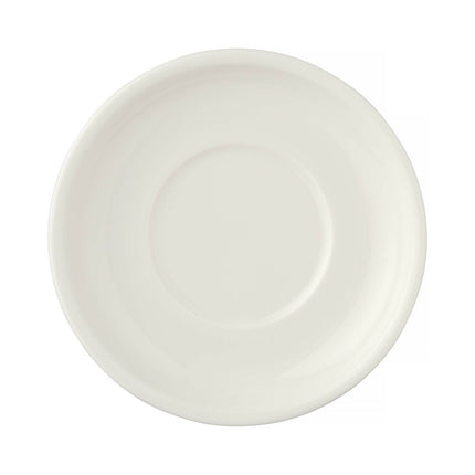 Crema saucer, 200mm - hospitality