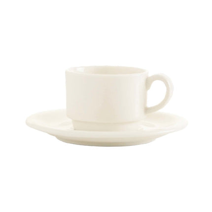 Crema saucer - hospitality