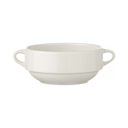 Crema soup bowl, 300ml - hospitality
