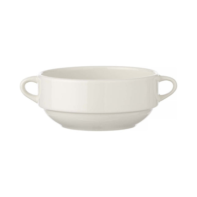 Crema soup bowl, 300ml - hospitality