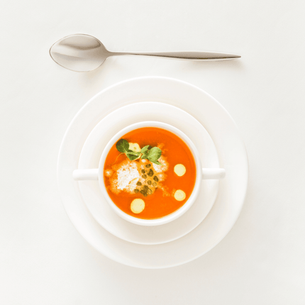 Crema soup bowl, 300ml - hospitality