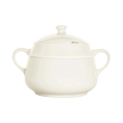 Crema soup tureen, 3200ml - hospitality
