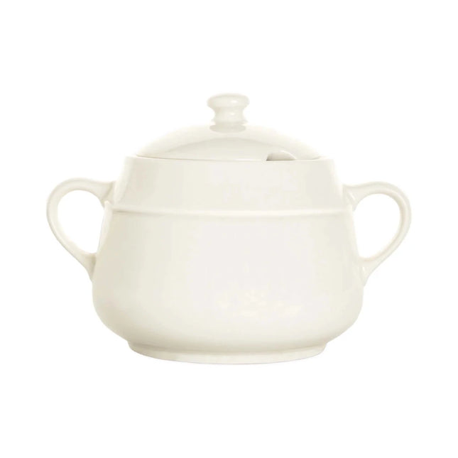 Crema soup tureen, 3200ml - hospitality