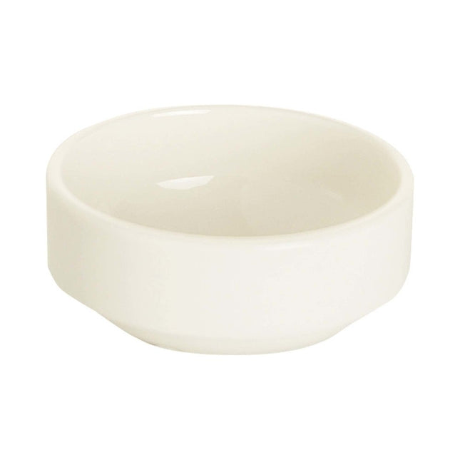 Crema stackable bowl, 140mm - hospitality
