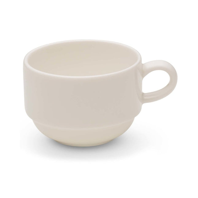 Crema stackable cup, 230ml - hospitality
