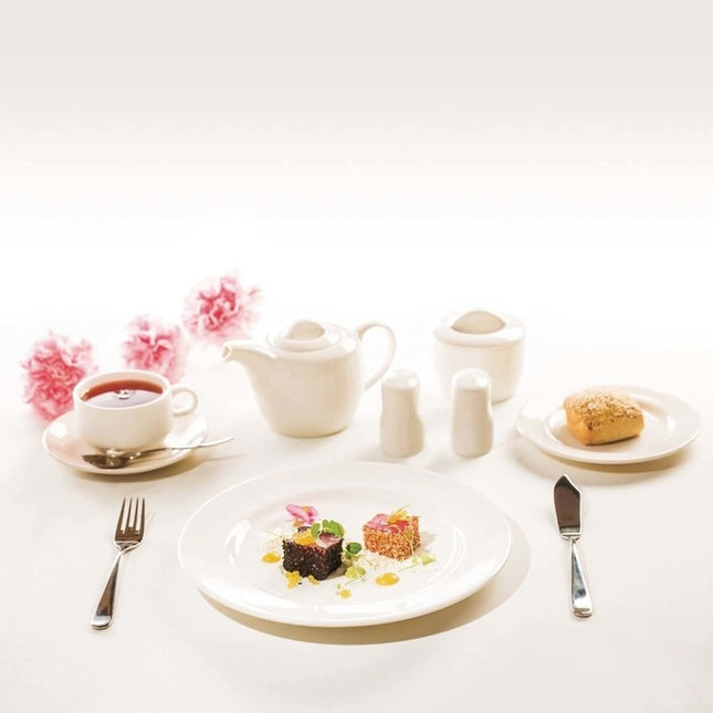 Crema stackable cup, 230ml - hospitality