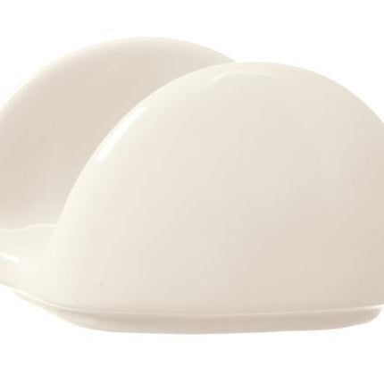 Crema/Perla napkin holder - hospitality