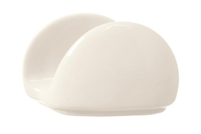 Crema/Perla napkin holder - hospitality