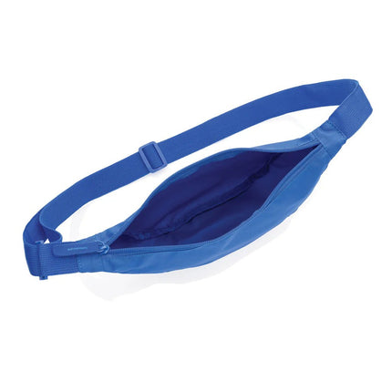 Crescent AWARE™ half moon sling bag - hospitality