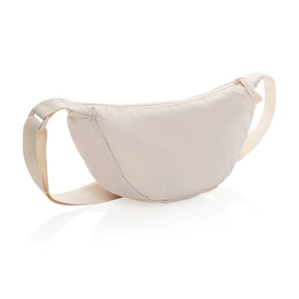 Crescent AWARE™ half moon sling bag - hospitality