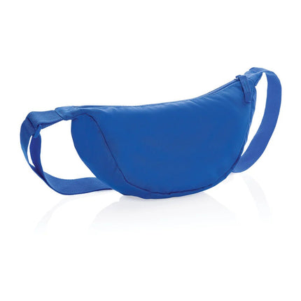 Crescent AWARE™ half moon sling bag - hospitality