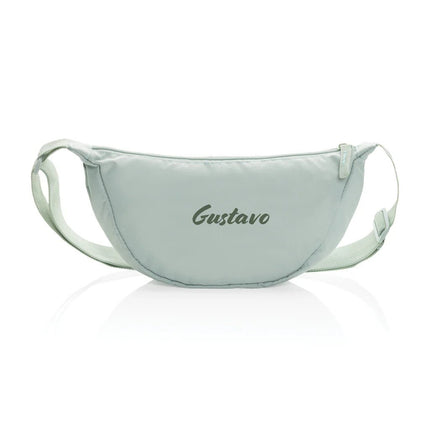 Crescent AWARE™ half moon sling bag - hospitality