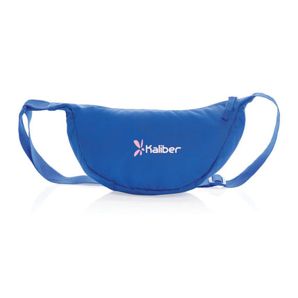 Crescent AWARE™ half moon sling bag - hospitality