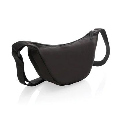 Crescent AWARE™ half moon sling bag - hospitality