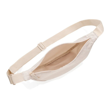 Crescent AWARE™ half moon sling bag - hospitality