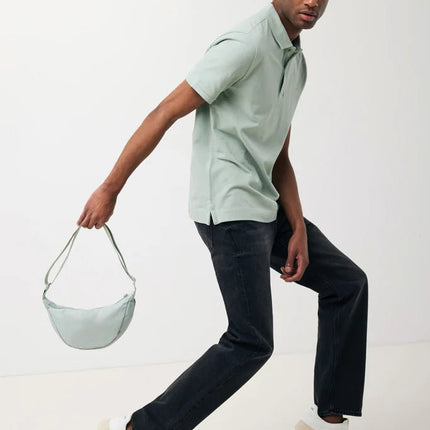 Crescent AWARE™ half moon sling bag - hospitality