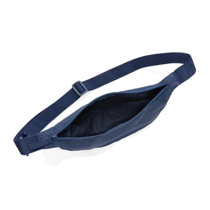 Crescent AWARE™ half moon sling bag - hospitality