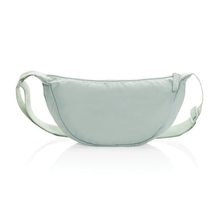 Crescent AWARE™ half moon sling bag - hospitality