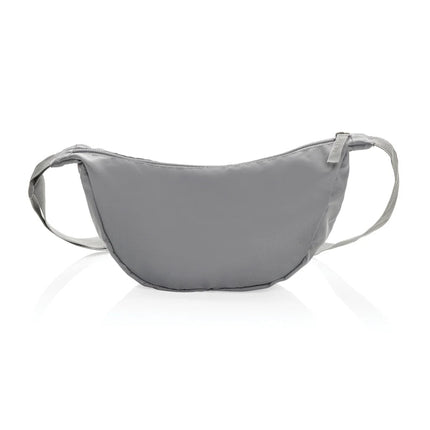Crescent AWARE™ half moon sling bag - hospitality