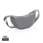 rPET / silver grey / 33 x 8.5 x 15 cm