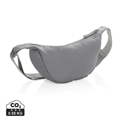 Crescent AWARE™ half moon sling bag - hospitality