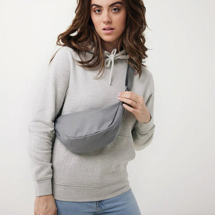 Crescent AWARE™ half moon sling bag - hospitality