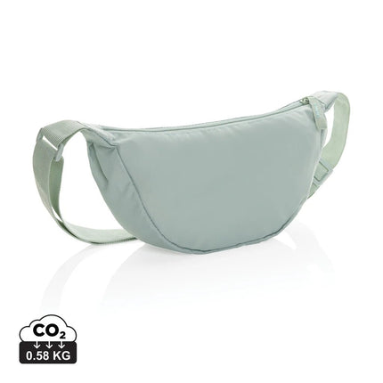Crescent AWARE™ half moon sling bag - hospitality