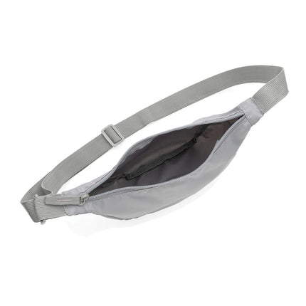 Crescent AWARE™ half moon sling bag - hospitality