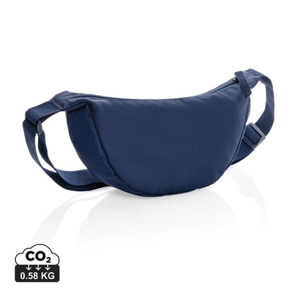 Crescent AWARE™ half moon sling bag - hospitality