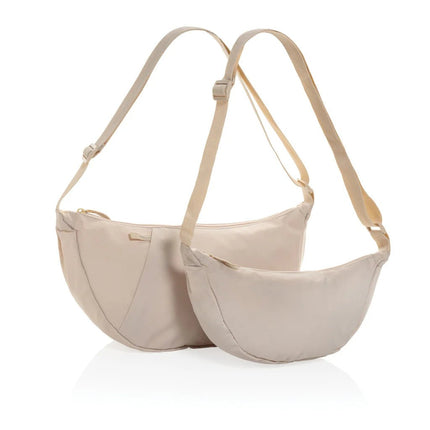 Crescent AWARE™ half moon sling bag - hospitality