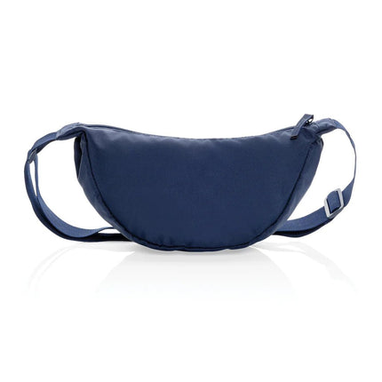 Crescent AWARE™ half moon sling bag - hospitality