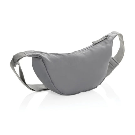 Crescent AWARE™ half moon sling bag - hospitality