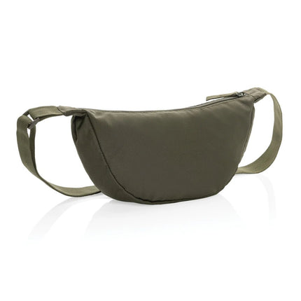 Crescent AWARE™ half moon sling bag - hospitality