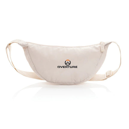 Crescent AWARE™ half moon sling bag - hospitality