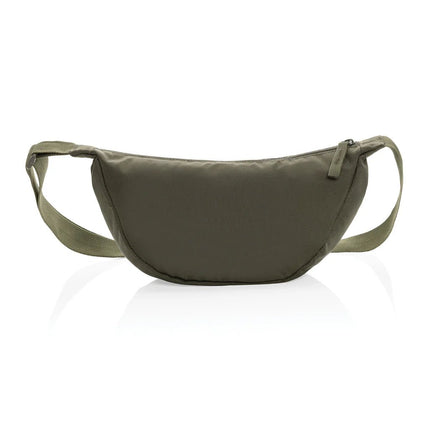 Crescent AWARE™ half moon sling bag - hospitality