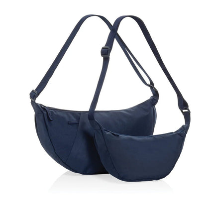 Crescent AWARE™ half moon sling bag - hospitality