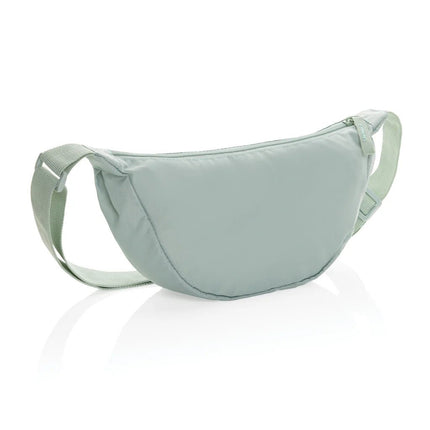 Crescent AWARE™ half moon sling bag - hospitality