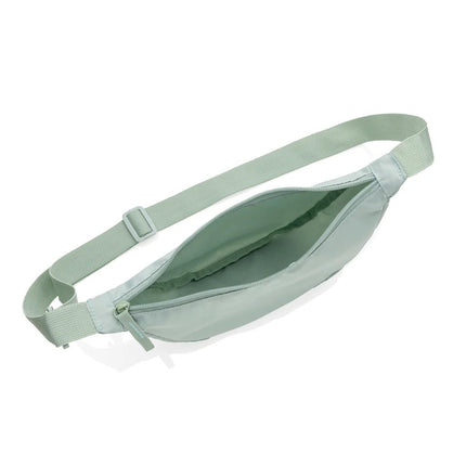 Crescent AWARE™ half moon sling bag - hospitality