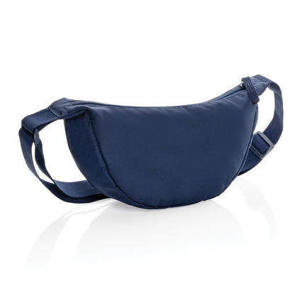 Crescent AWARE™ half moon sling bag - hospitality