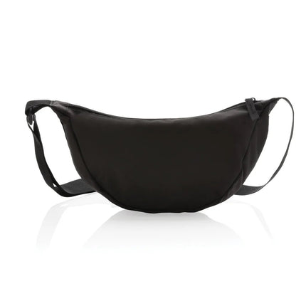 Crescent AWARE™ half moon sling bag - hospitality