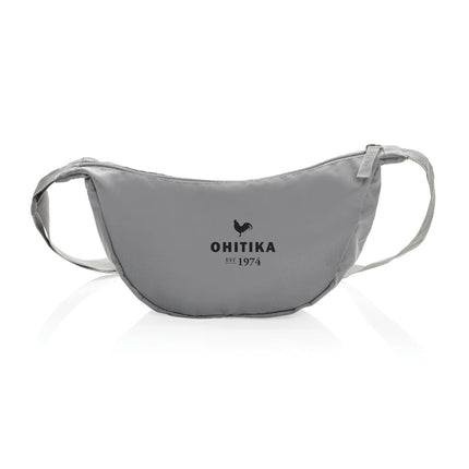 Crescent AWARE™ half moon sling bag - hospitality